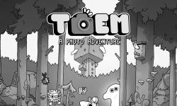 Featured image of post 사진 찍는 힐링 게임, TOEM
