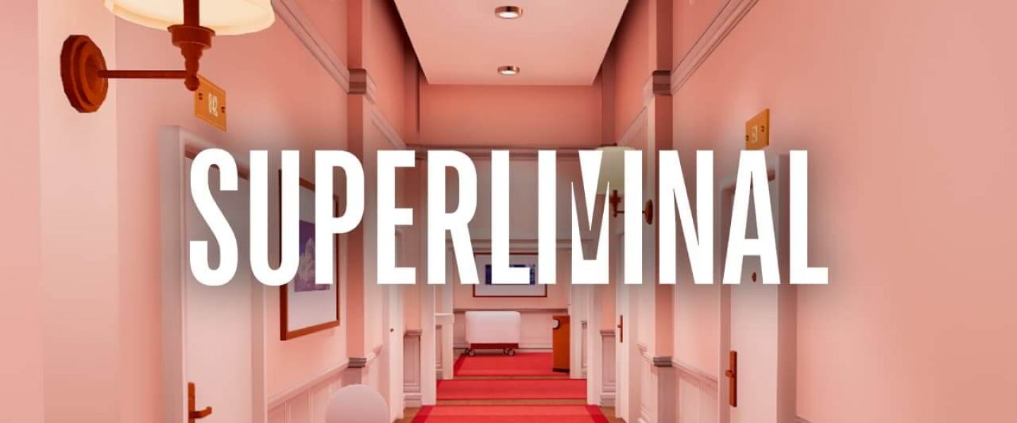 Featured image of post Superliminal