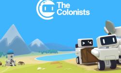 Featured image of post The Colonists