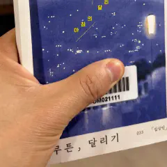 아무튼, 달리기