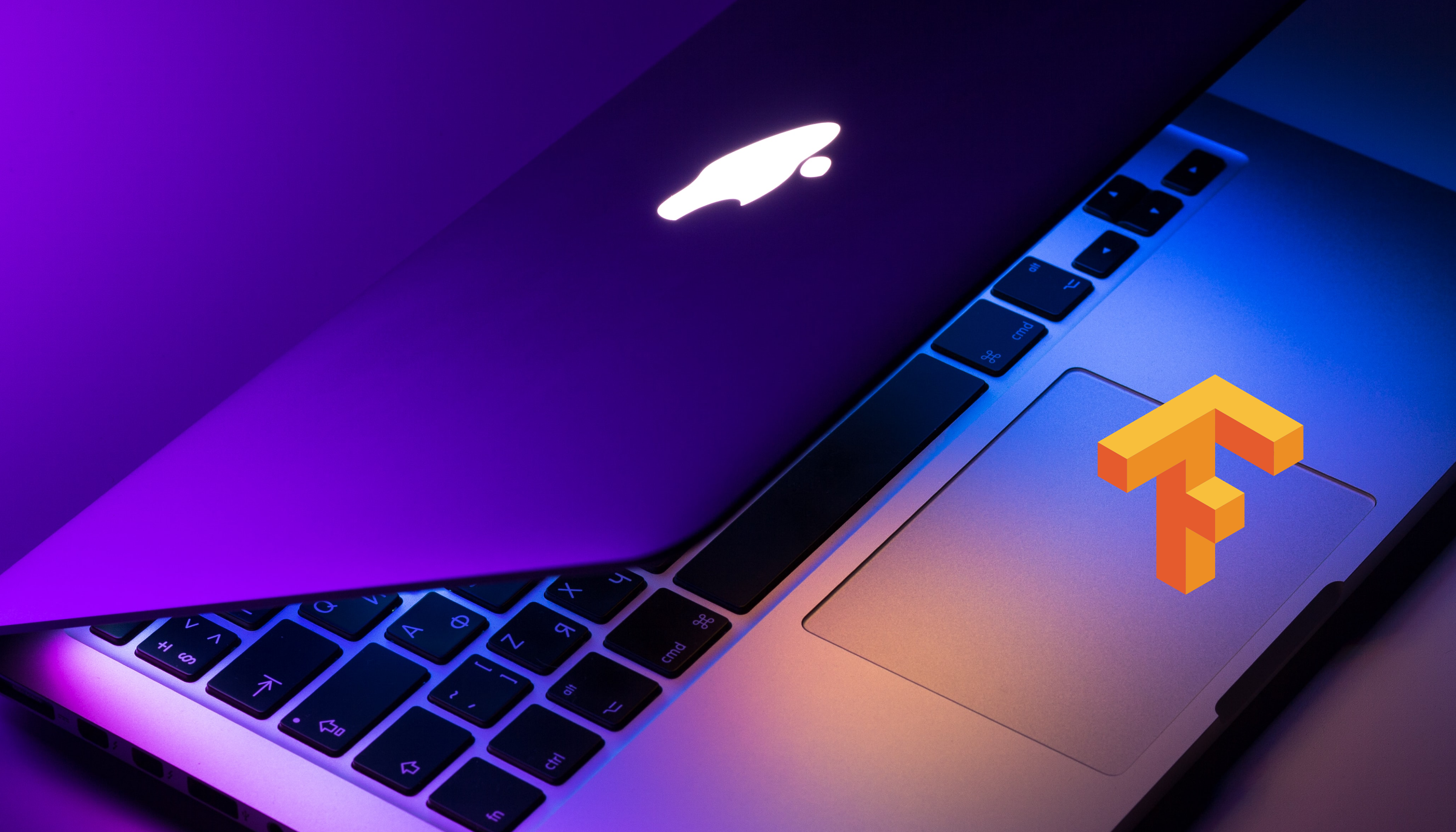 Featured image of post Apple Silicon Mac 에 Tensorflow 설치