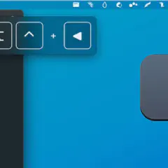 Rectangle, MacOS 창 이동 프로그램