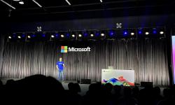 Featured image of post Microsoft AI Tour 후기