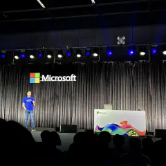 Microsoft AI Tour 후기