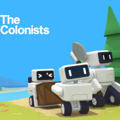 The Colonists