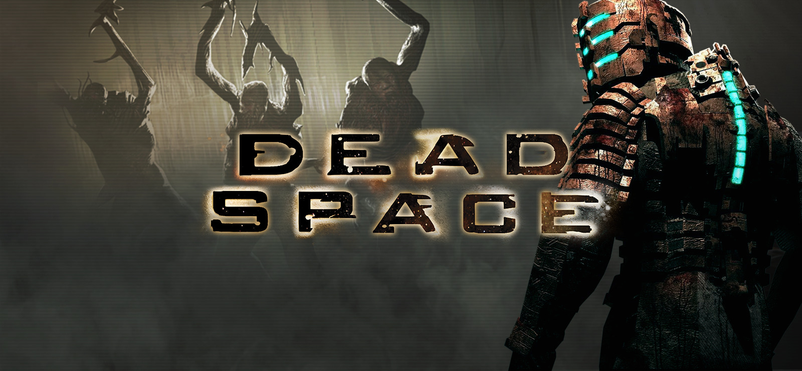 Featured image of post 데드 스페이스 (Dead Space, 2008)