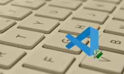 Featured image of post VSCode Vim 에서 키를 눌러 계속 입력하게 만들기